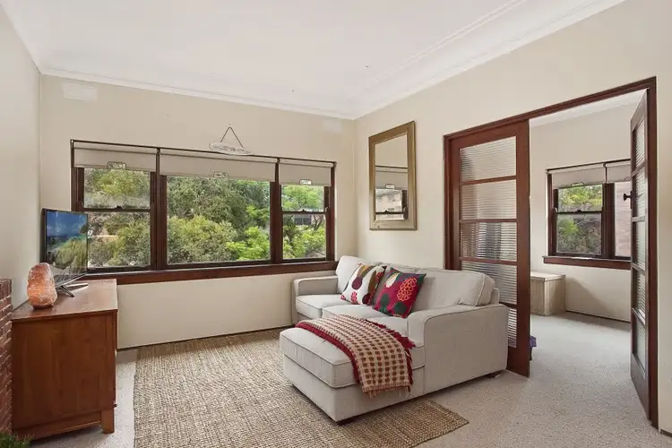 Second view of Homely apartment listing, 4/8 Wood Street, Manly NSW 2095
