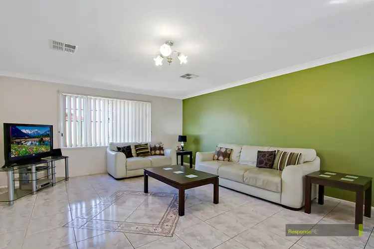 Fifth view of Homely house listing, 28 Florence Street, Oakhurst NSW 2761