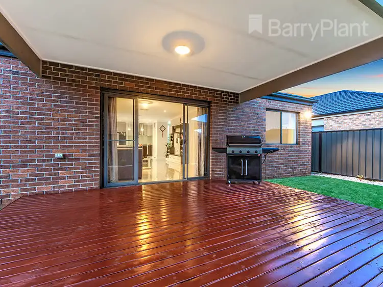 Seventh view of Homely house listing, 68 Foleys Road, Derrimut VIC 3030