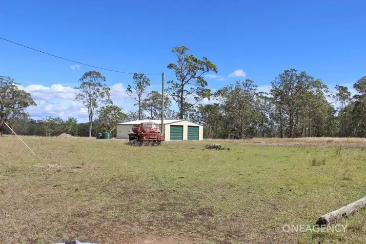 Third view of Homely rural property listing, 154 Armidale Road, Yarravel NSW 2440