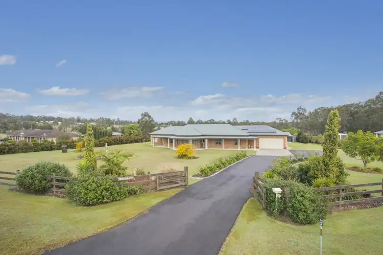 65 Lakes Folly Drive, Branxton NSW 2335
