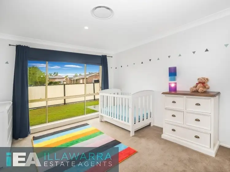 Fifth view of Homely house listing, 1 Spears Place, Horsley NSW 2530