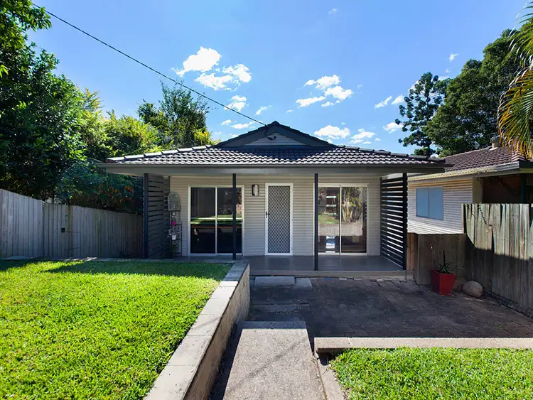 Fifth view of Homely house listing, 22 Carlyle Street, Seventeen Mile Rocks QLD 4073