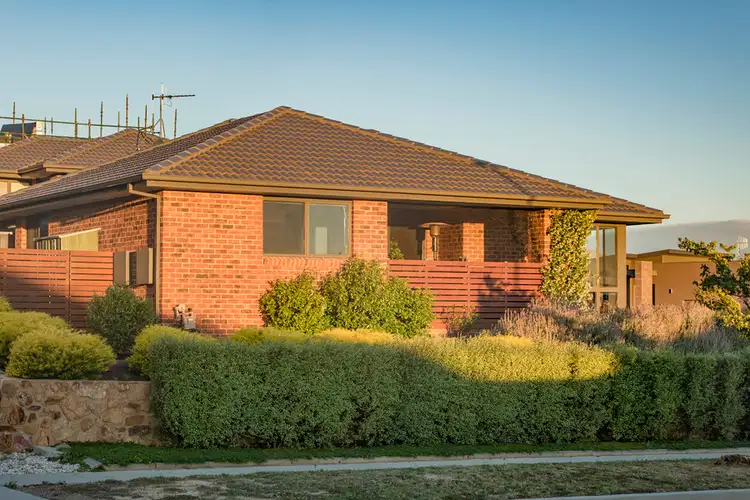 Third view of Homely house listing, 1 Maria Lock Street, Bonner ACT 2914