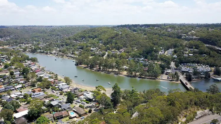 Sixth view of Homely house listing, 18 Bunbury Avenue, Sutherland NSW 2232