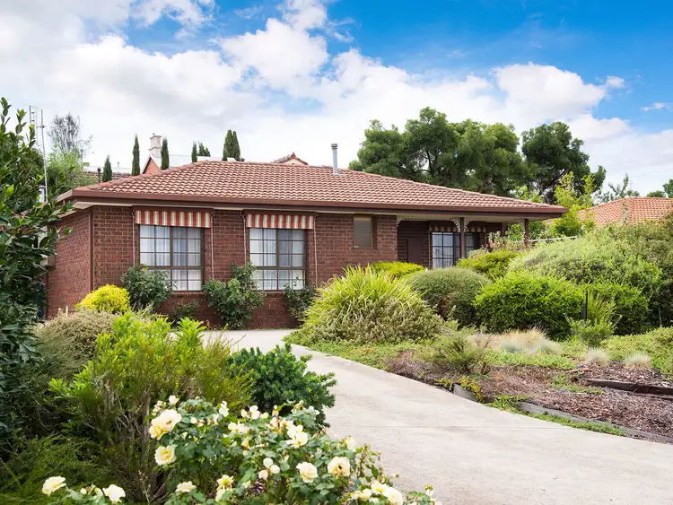 Main view of Homely house listing, 8/23 Campbell Street, Castlemaine VIC 3450