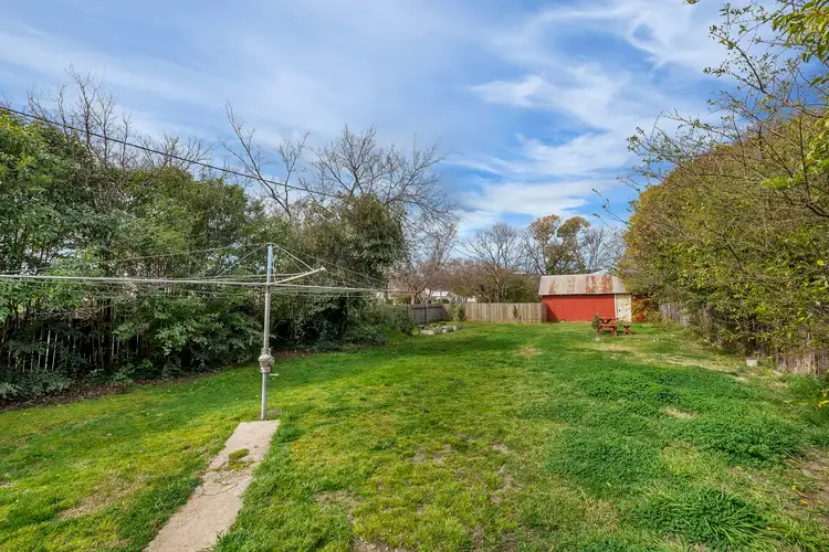 Second view of Homely house listing, 36 Cooma Street, Queanbeyan NSW 2620