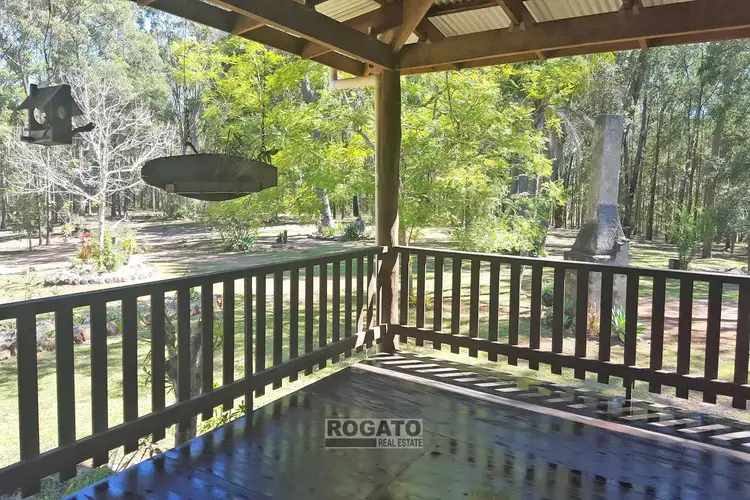 Second view of Homely rural property listing, 9 Springvale Road, Herberton QLD 4887