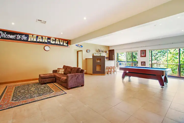 Fifth view of Homely house listing, 331 Lieutenant Bowen Drive, Bowen Mountain NSW 2753
