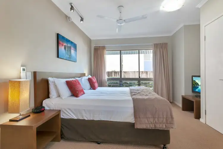 Fourth view of Homely apartment listing, 712/49-63 Williams Esplanade, Palm Cove QLD 4879