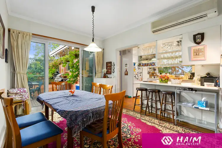 Sixth view of Homely house listing, 319 Balwyn Road, Balwyn North VIC 3104