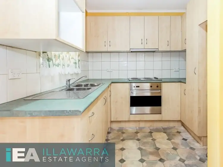 Fourth view of Homely house listing, 199 Northcliffe Drive, Berkeley NSW 2506