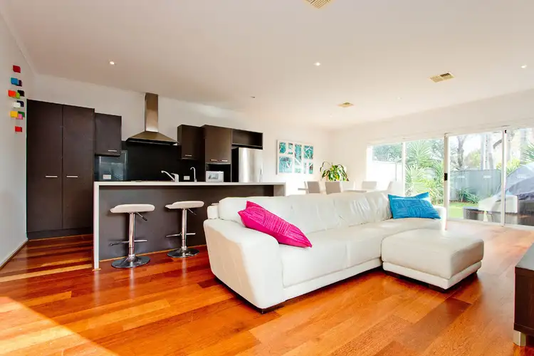 Sixth view of Homely house listing, 15a Canberra Street, Henley Beach South SA 5022
