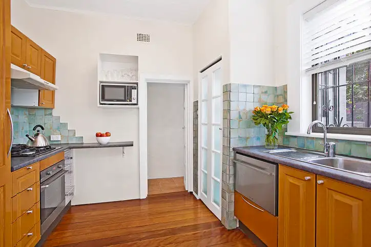 Fourth view of Homely house listing, 4 Prospect Street, Newtown NSW 2042
