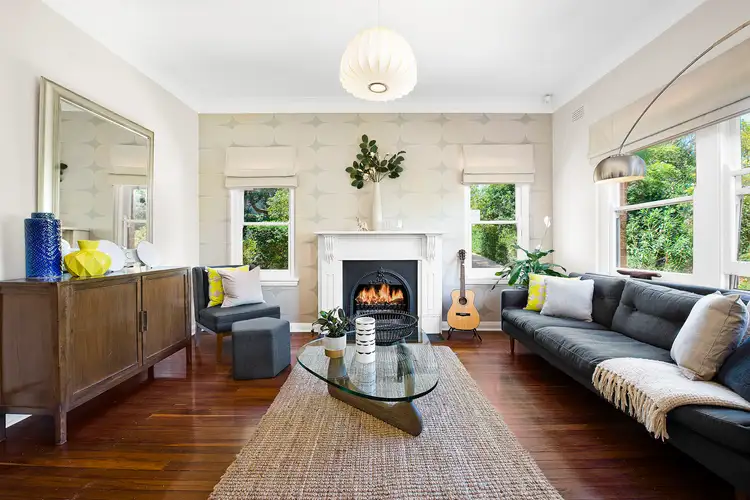 Second view of Homely house listing, 25 Austin Street, Lane Cove NSW 2066