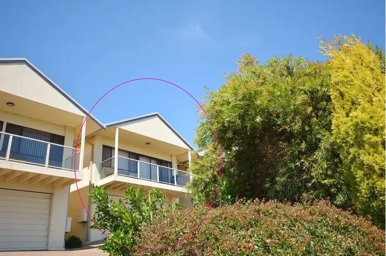 Main view of Homely townhouse listing, 5/6-8 Hill Street, Bermagui NSW 2546