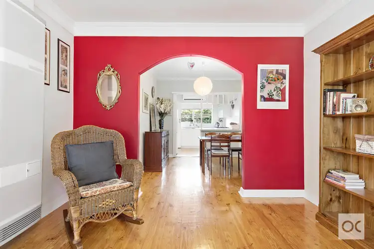 Fifth view of Homely unit listing, 5/34 Addison Road, Black Forest SA 5035