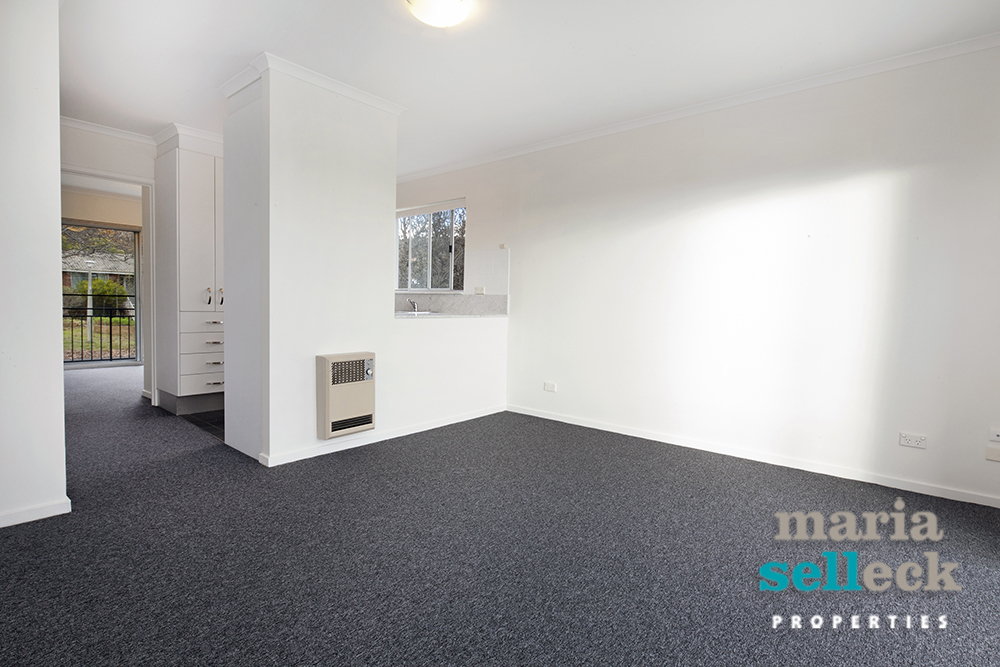 Main view of Homely unit listing, 13/14-16 Discovery Street, Red Hill ACT 2603