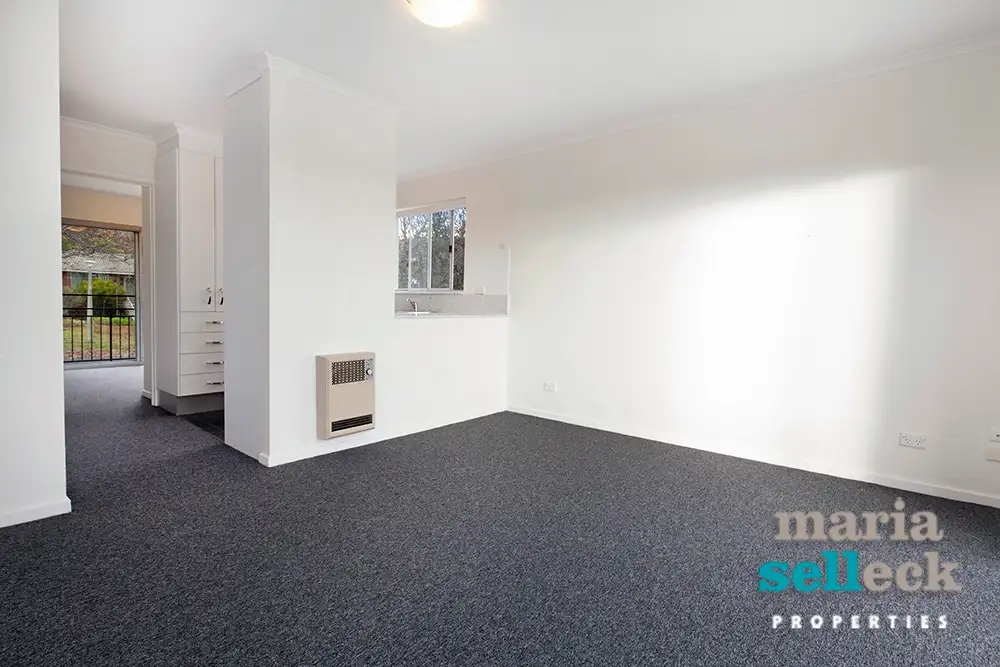 Main view of Homely unit listing, 13/14-16 Discovery Street, Red Hill ACT 2603