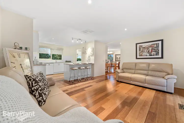 Third view of Homely house listing, 41 Tate Avenue, Wantirna South VIC 3152