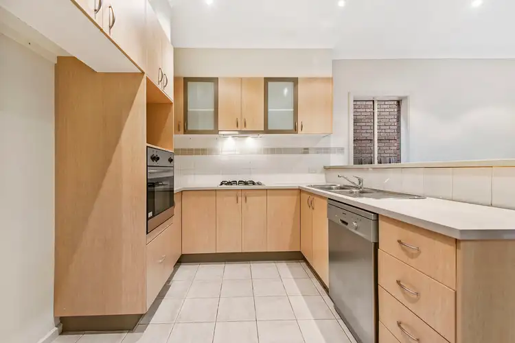 Third view of Homely house listing, 18 Durack Circuit, Taylors Hill VIC 3037