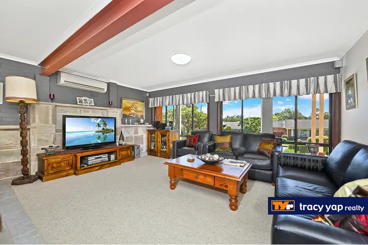Second view of Homely house listing, 40 Stainsby Avenue, Kings Langley NSW 2147