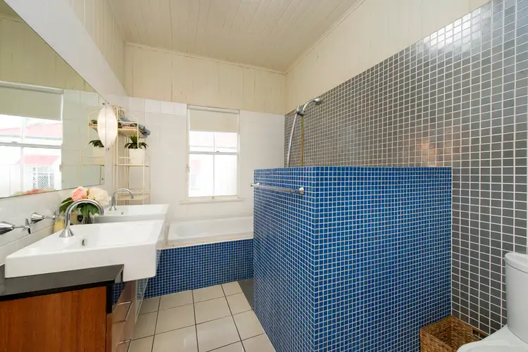 Fifth view of Homely house listing, 60 Shakespeare Street, Coorparoo QLD 4151