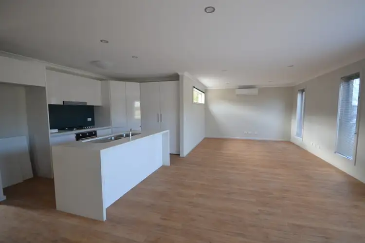 Third view of Homely unit listing, 1/87 Alder Street, Kangaroo Flat VIC 3555