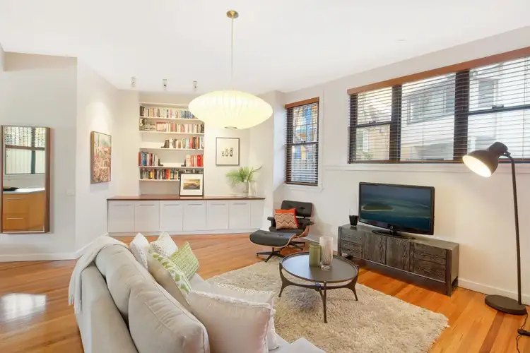 3/40 Smith Street, Surry Hills NSW 2010