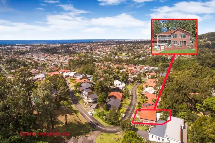 Sixth view of Homely house listing, 14 Terrell Place, Balgownie NSW 2519