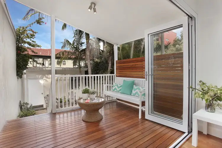 Third view of Homely house listing, 185 Young Street, Redfern NSW 2016