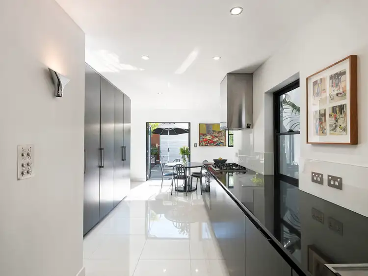 Fifth view of Homely terrace listing, 9 Barcom Avenue, Darlinghurst NSW 2010