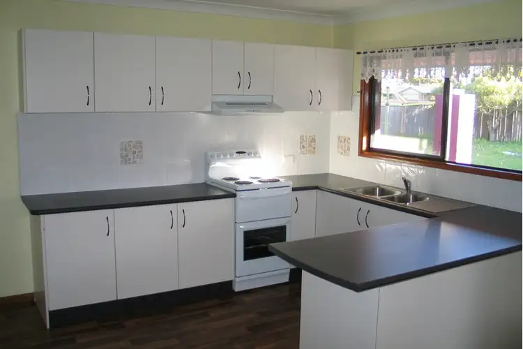 Second view of Homely house listing, 3 Osrick Avenue, Ulladulla NSW 2539