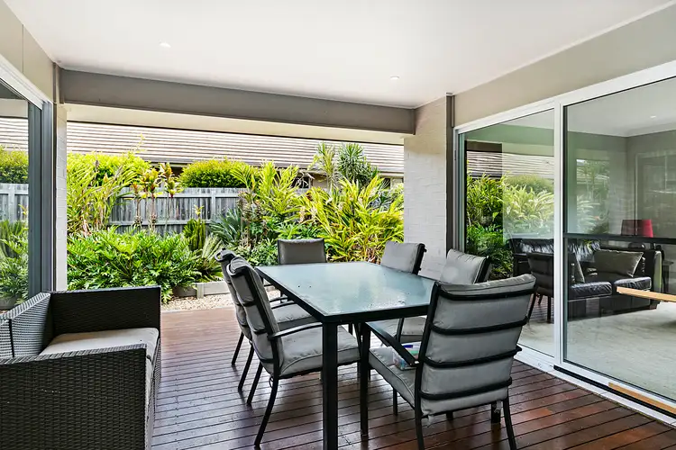 Fifth view of Homely house listing, 25 Pontiac Circuit, Warner QLD 4500