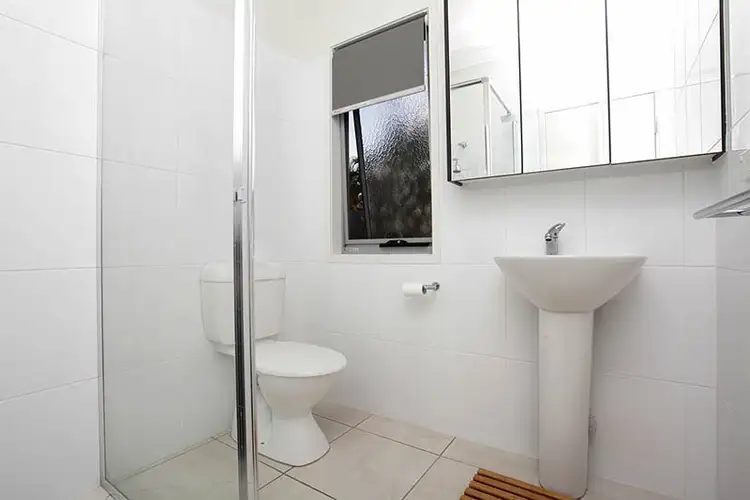 Third view of Homely townhouse listing, 4/38 Lemnos Street, Red Hill QLD 4059