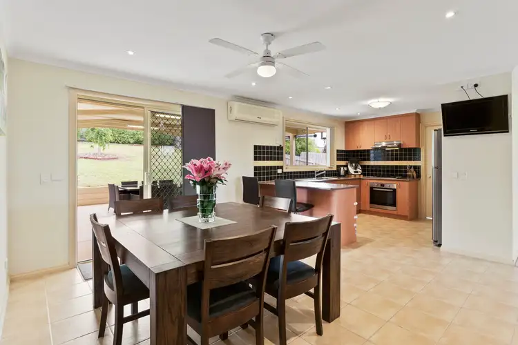 Fifth view of Homely house listing, 24 Lewis Street, Bacchus Marsh VIC 3340