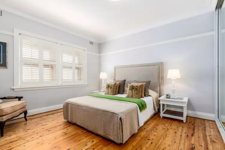 Third view of Homely apartment listing, 2/31 Belmont Road, Mosman NSW 2088