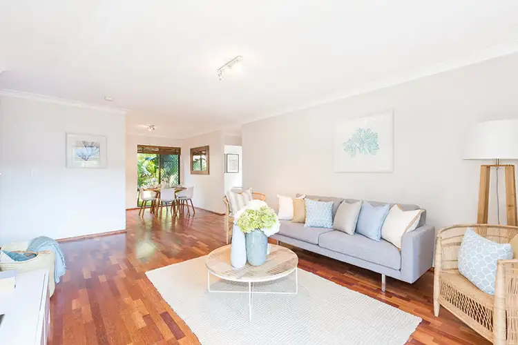 7/28 Tullimbar Road, Cronulla NSW 2230