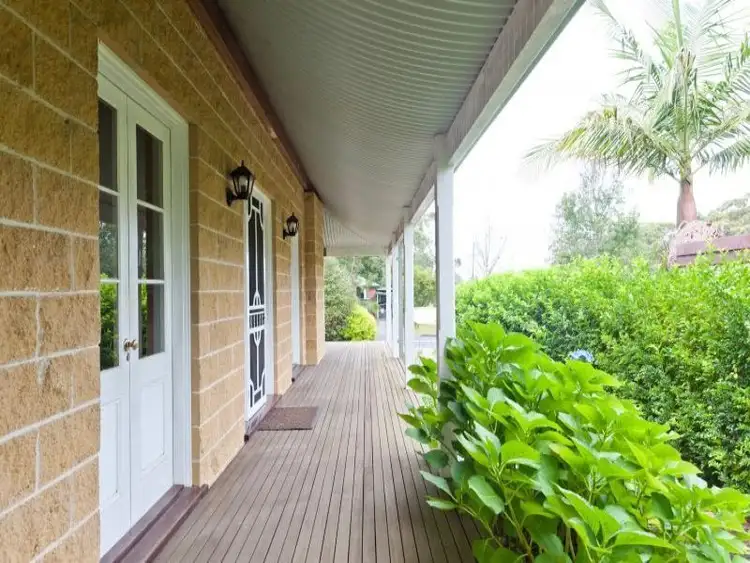 Third view of Homely house listing, 11 Coniston Close, North Nowra NSW 2541