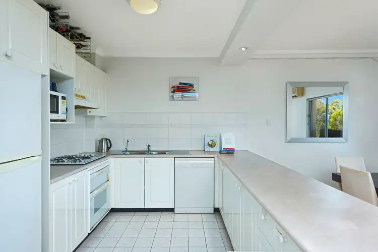 Third view of Homely apartment listing, 39/316 Pacific Highway, Lane Cove NSW 2066