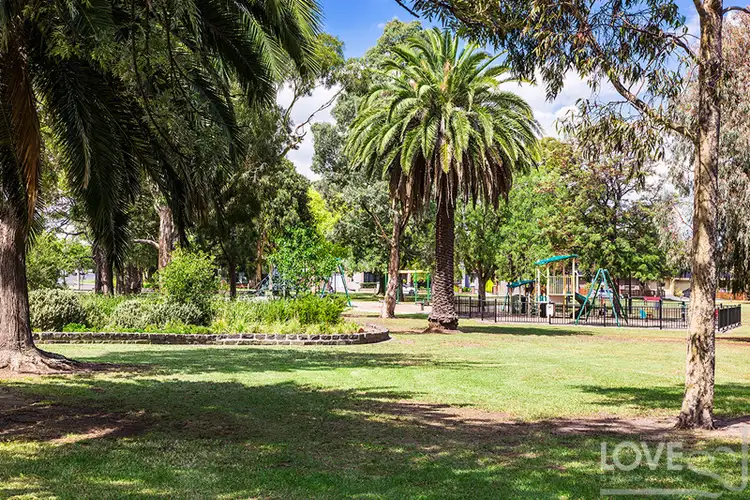 Sixth view of Homely apartment listing, 12/18 Pender Street, Thornbury VIC 3071