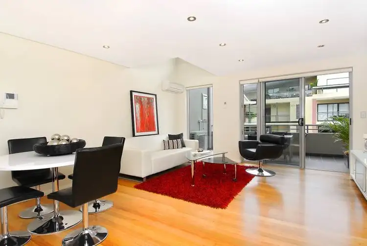 Main view of Homely apartment listing, 11/135 Church Street, Camperdown NSW 2050