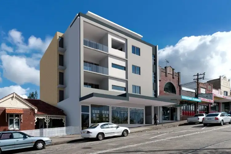 Third view of Homely unit listing, 4/261-263 Wardell Road, Dulwich Hill NSW 2203