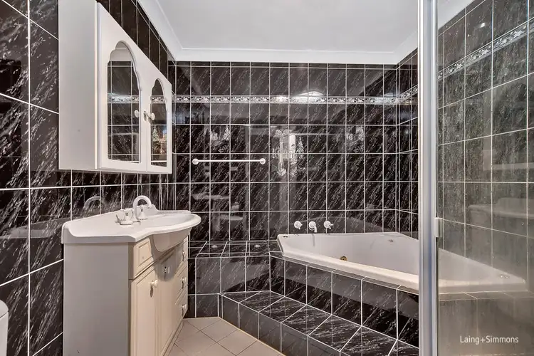 Sixth view of Homely house listing, 3 Magellan Avenue, Lethbridge Park NSW 2770