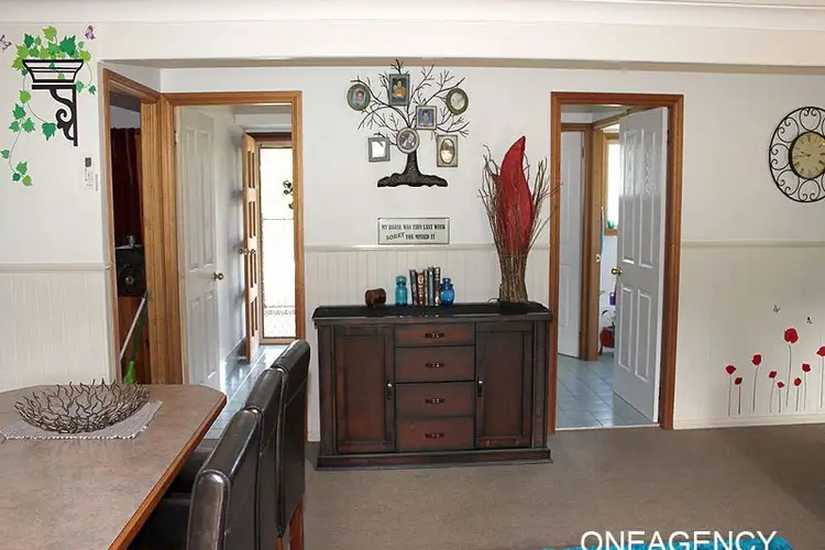 Third view of Homely rural property listing, 12 Hillview Drive, Aldavilla NSW 2440