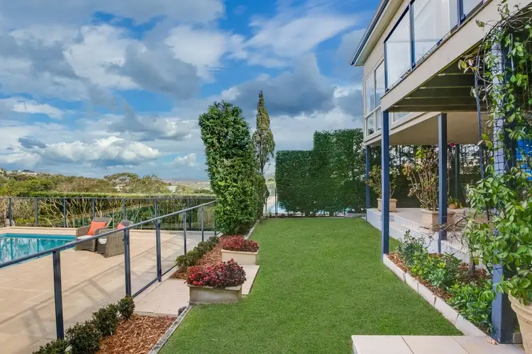 Sixth view of Homely house listing, 6 Woodland Street, Balgowlah Heights NSW 2093
