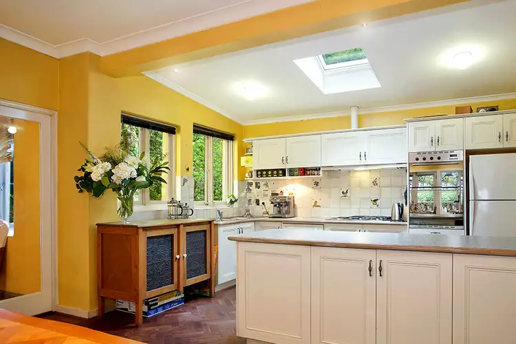 Fifth view of Homely house listing, 31 Falls Road, Wentworth Falls NSW 2782