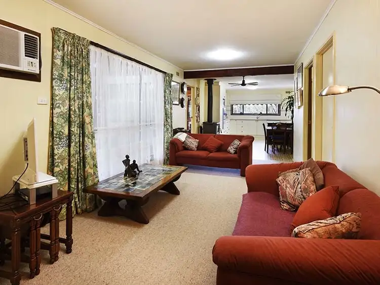 Sixth view of Homely house listing, 11 Meins Lane, Yapeen VIC 3451