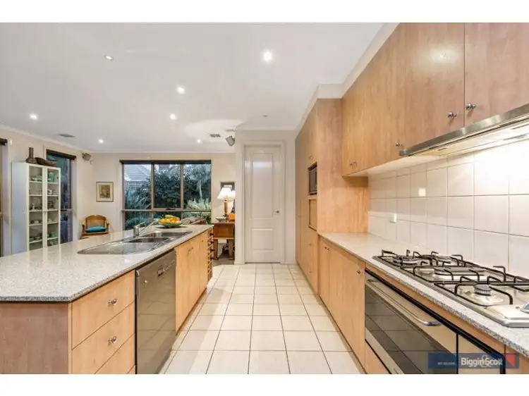 Sixth view of Homely house listing, 95 Benbow Street, Yarraville VIC 3013