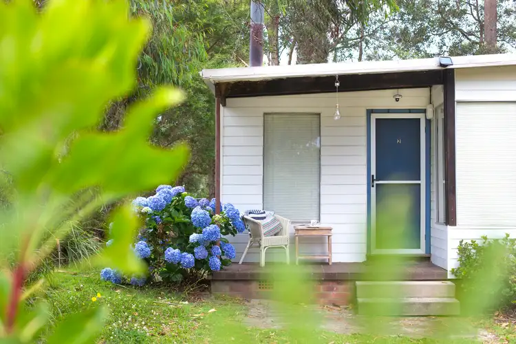 Third view of Homely house listing, 2 The Court, Mollymook NSW 2539